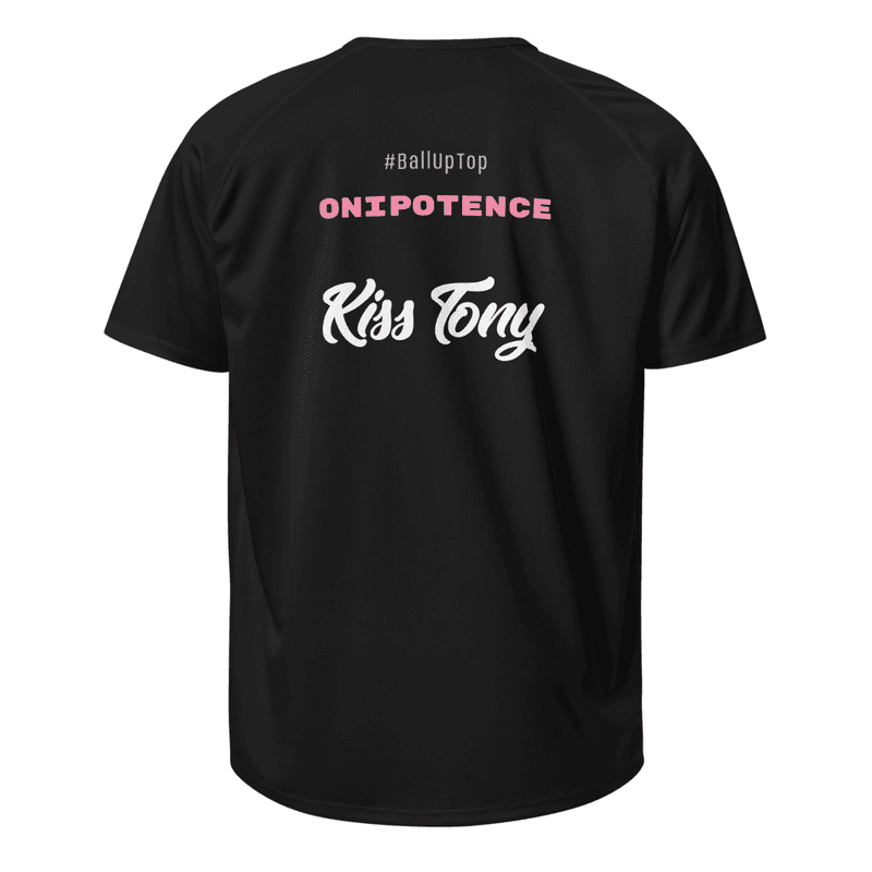 OniPotence Jersey / S OniPotence Jersey