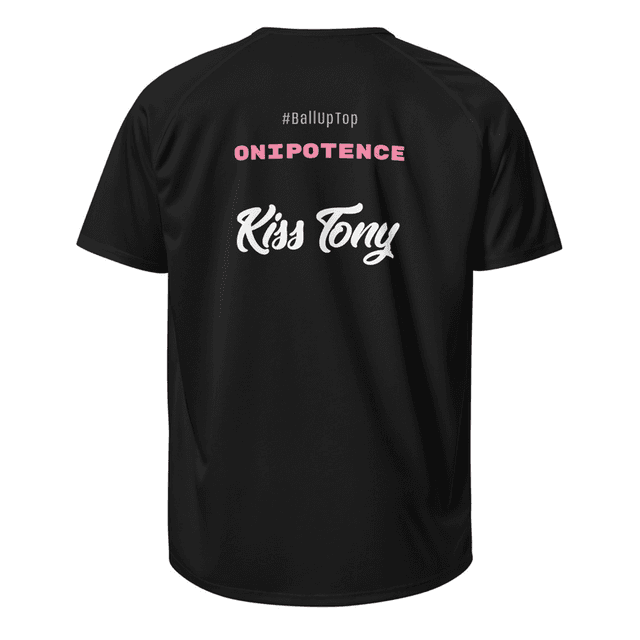 OniPotence Jersey / S OniPotence Jersey