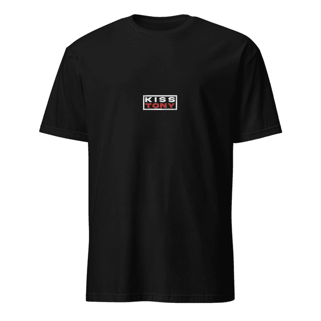 Loss Streak T-Shirt / S Loss Streak T-Shirt