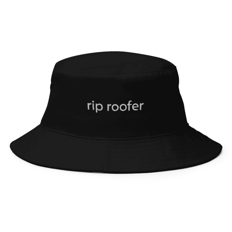 Luther Commemorative Bucket Hat Luther Commemorative Bucket Hat