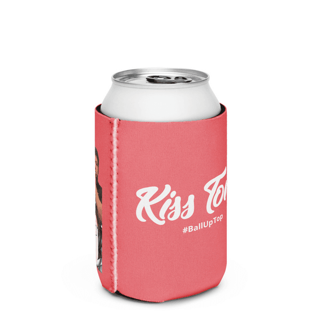 Epic Team Collage Stubby Holder Epic Team Collage Stubby Holder