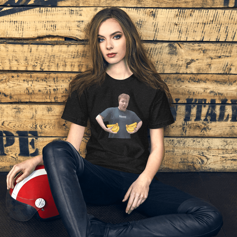 BANANAS T-Shirt / S BANANAS T-Shirt