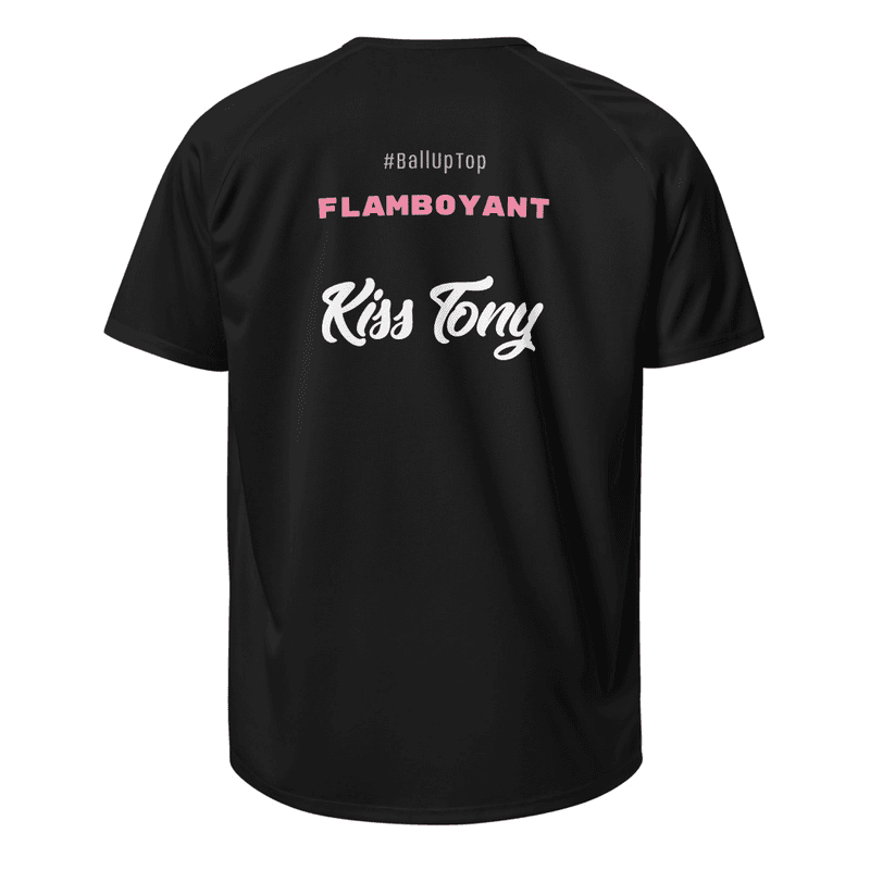 Flamb0yant Jersey / S Flamb0yant Jersey